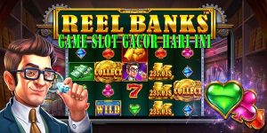 Kemudahan Bermain Situs Game Slot Gacor Hari Ini Resmi dan Terpercaya 2023 Reel Banks