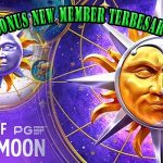 Rekomendasi Situs Judi Slot Bonus New Member Terbesar 2023 Destiny of Sun and Moon