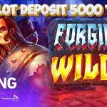 Trik Rahasia Situs Judi Slot Deposit 5000 Terbaik Forging Wilds