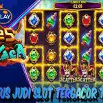 Daftar Situs Slot Tergacor Terpercaya Gates of Gatot Kaca