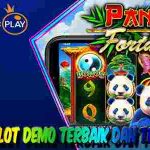 Link Slot Demo Terbaik Terpercaya Panda Fortune 2