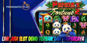 Link Judi Slot Demo Terbaik dan Terpercaya Menang Maxwin Panda Fortune 2