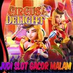 Situs Link Slot Gacor Malam Ini Circus Delight